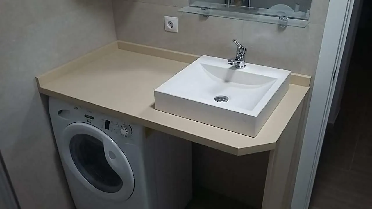 Apartamento Alegranza Benalmádena
