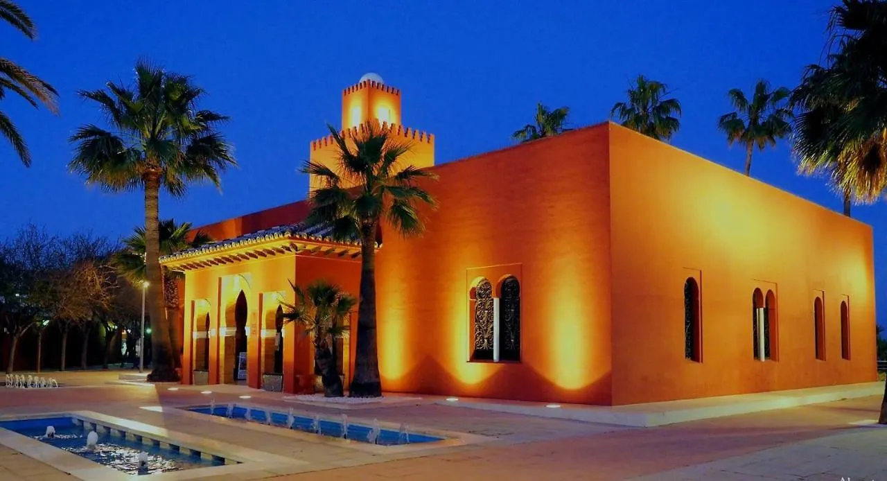Apartamento Alegranza Benalmádena