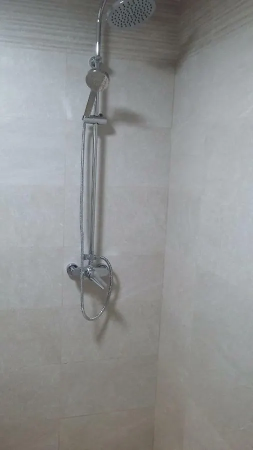 شقة Alegranza بينالماذينا